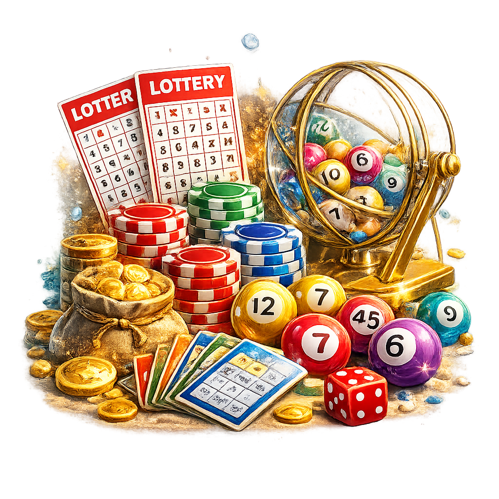 Lottery Games